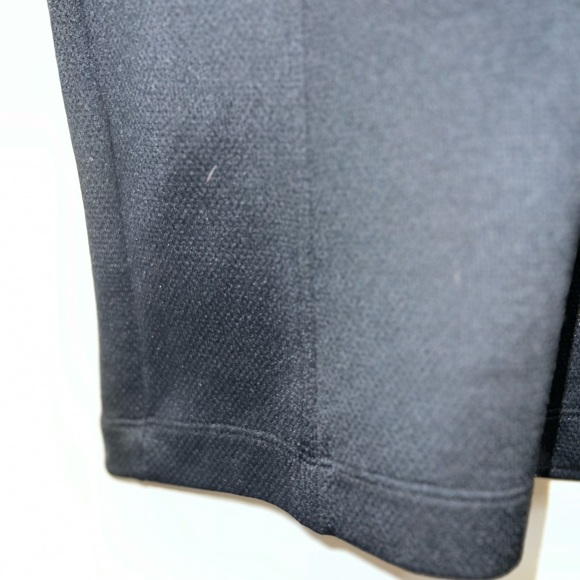 Nike Golf Jacket Mens Large Blue Jim Beam Quarter Zip Cotton Blend Logo - Picture 8 of 15